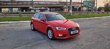  A3, 2013