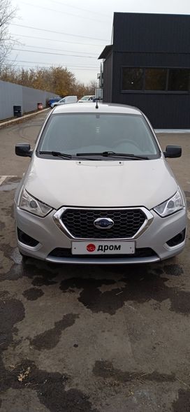 Datsun mi-Do 2016 , 450000 , 