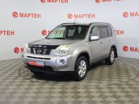 SUV   Nissan X-Trail 2007 , 829000 , 
