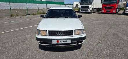  Audi 100 1992 , 299000 , 