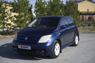  Toyota ist 2002 , 550000 , 