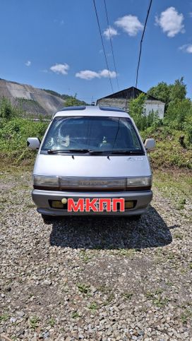    Toyota Town Ace 1991 , 250000 , 