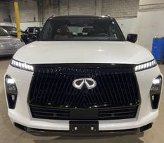 SUV   Infiniti QX80 2024 , 23000000 , 