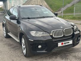 SUV   BMW X6 2008 , 2500000 , 