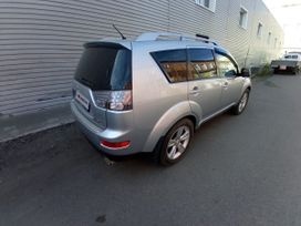 SUV   Mitsubishi Outlander 2007 , 1000000 , 