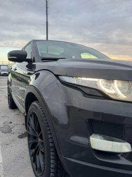 SUV   Land Rover Range Rover Evoque 2012 , 2490000 , 