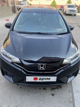  Honda Fit 2013 , 860000 , 