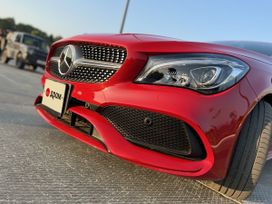  Mercedes-Benz CLA-Class 2016 , 1850000 , 