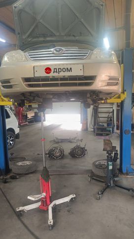  Toyota Corolla 2002 , 570000 , 