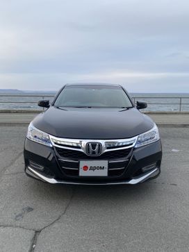  Honda Accord 2013 , 2000000 , 