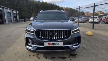 SUV   Geely Monjaro 2023 , 3000000 , 