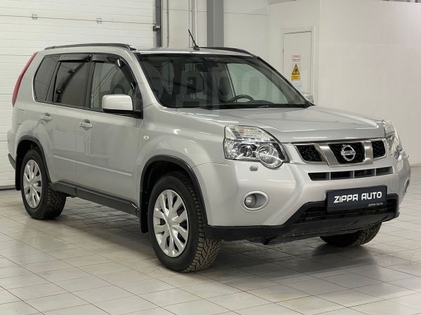 SUV   Nissan X-Trail 2011 , 1089000 , 