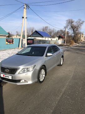 Toyota Camry 2013 , 1700000 , 
