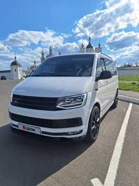    Volkswagen Multivan 2015 , 3000000 , 