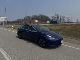  Tesla Model 3 2019 , 2550000 , 