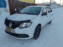  Renault Logan 2016 , 330000 , 