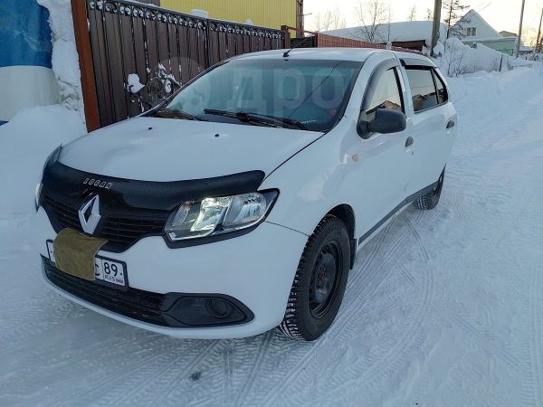  Renault Logan 2016 , 330000 , 