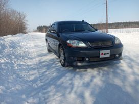  Toyota Mark II 2000 , 800000 , 