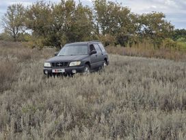 SUV   Subaru Forester 1997 , 350000 , 