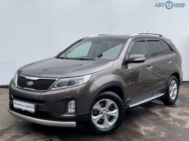 SUV   Kia Sorento 2014 , 1715000 , 