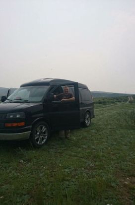    Chevrolet Express 2006 , 2100000 , 
