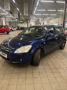 ������� Kia Ceed 2007 ����, 660000 ������, ����������