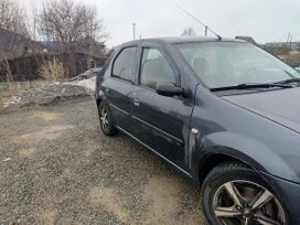  Renault Logan 2008 , 350000 ,  
