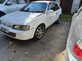  3  Toyota Tercel 1998 , 370000 , 