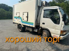  Isuzu Elf 1997 , 895000 , -