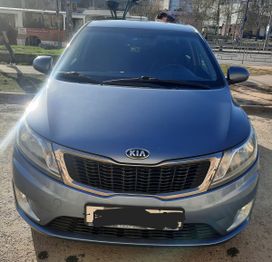  Kia Rio 2014 , 1150000 , 