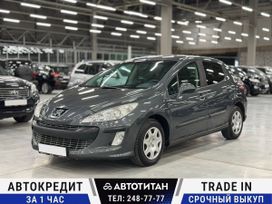  Peugeot 308 2008 , 565000 , 