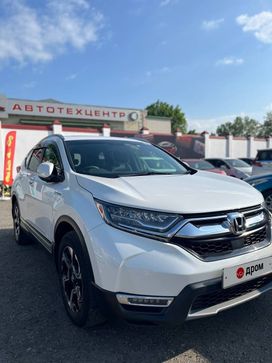 SUV   Honda CR-V 2019 , 2950000 , 