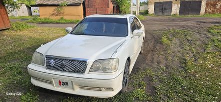  Toyota Crown 2001 , 1000000 , 