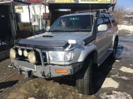 SUV   Toyota Hilux Surf 1998 , 749000 , 