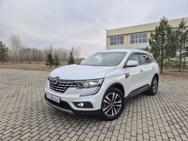 SUV   Renault Samsung QM6 2018 , 1085000 , 