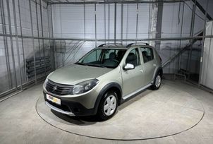  Renault Sandero 2014 , 890000 , 