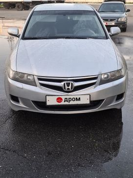  Honda Accord 2007 , 1100000 , 