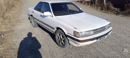  Toyota Vista 1989 , 210000 , 