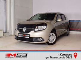  Renault Logan 2016 , 590995 , 