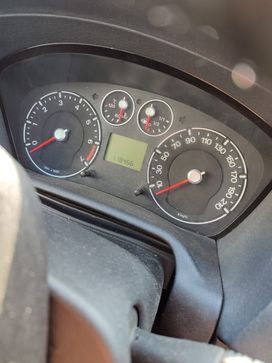  Ford Fusion 2007 , 290000 , 