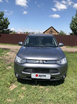 SUV   Mitsubishi Outlander 2013 , 1337000 , 