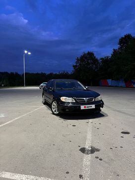  Nissan Maxima 2003 , 270000 ,  