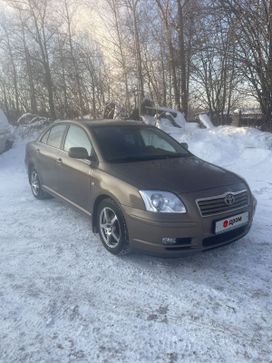  Toyota Avensis 2006 , 750000 , -