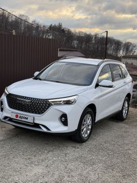 SUV   Haval M6 2024 , 1680000 , 