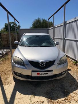  Mazda Mazda3 2006 , 670000 , 