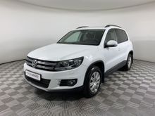  Tiguan, 2015