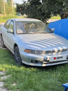  Mitsubishi Galant 2001 , 340000 , 