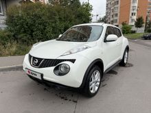 Juke, 2014