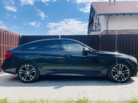  BMW 3-Series Gran Turismo 2018 , 2800000 , 