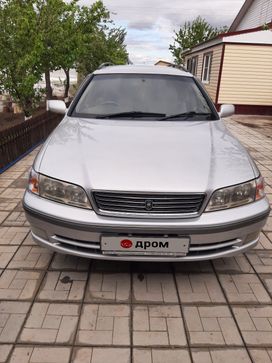  Toyota Mark II Wagon Qualis 1999 , 615000 , 